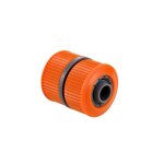 R�parateur de tuyau d'arrosage fuxtec basic 1 / 2 pouce fx - srp3