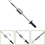 R�paration carrosserie - marteau � inertie avec crochet 65 cm acier au carbone