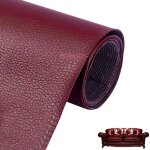 R�paration cuir artificiel durable, cuir auto - adh�sif, patch de r�paration pu, simili cuir autocollant, ...