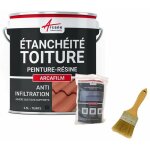 Rparation, tanchit, tuile, gouttire, cheneau, trou, fissure, souche, chemine, ardoise : arcafilm ...