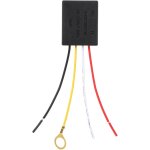 Rparation de variateur de capteur  3 voies rosenice ac 120v / 240v pour lampe de bureau tactile