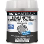 Rpare mtaux, plastiques, composites 550g sinto