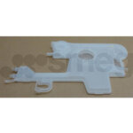 Repartiteur eau lave - vaisselle smeg 766610190