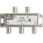 Répartiteur ulb 4 d scs 4 Répartiteur ulb 4 d scs 4