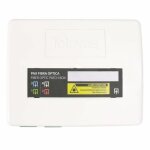 Répartiteur fibre optique pau 4s + 2 fibres 40m Répartiteur fibre optique pau 4s + 2 fibres 40m