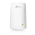Onemesh 750mbps r�p�teur wifi blanc - re220 - tp - link