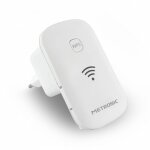 Répéteur wifi 300 mbps avec bouton on / off Répéteur wifi 300 mbps avec bouton on / off
