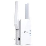 R�p�teur wifi 6 mesh (re605x), amplificateur wifi ax1800, wifi extender, wifi booster, 1 port ethernet ...