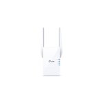 R�p�teur wifi 6 mesh (re605x), amplificateur wifi ax1800, wifi extender, wifi booster, 1 port ethernet ...