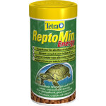 Repistomin energie, nourriture complte pour toutes les tortues aquatiques, 100 ml - tetra Repistomin energie, nourriture complte pour toutes les tortues aquatiques, 100 ml - tetra
