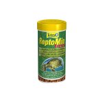 Repistomin energie, nourriture complte pour toutes les tortues aquatiques, 250 ml - tetra Repistomin energie, nourriture complte pour toutes les tortues aquatiques, 250 ml - tetra