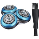 Replacement razor head cutter for 7000 9000 series rq10 rq11 rq12 rq111 sh90 / 52 / 70 s9711 s9511 s90 ...