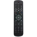 Replacement telecommande philips tv pour telecommande philips fonctionne avec toutes les telecommande ...