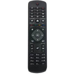 Replacement telecommande philips tv pour telecommande philips fonctionne avec toutes les telecommande ...