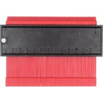 Replicateurs de contour copieur de contour, duplicateur de profil, jauge duplication profil, jauge de ...