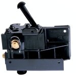 Reporshop - saunier duval sd220f 05134000 valve d'investisseurs Reporshop - saunier duval sd220f 05134000 valve d'investisseurs