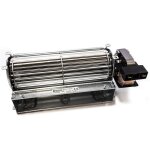 Reporshop - ventilateur tangentiel de 180 mm à droite 220v caudal 130m 3 / h. Reporshop - ventilateur tangentiel de 180 mm à droite 220v caudal 130m 3 / h.