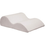 Repose jambes ergonomique en mousse - vg885 aidapt