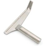 Repose - outils pour tour � bois avec outils courbes ? accessoire sp�cial tournage pr�cis