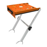 Repose pieds work plateform - 10170 - little giant