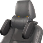 Repose tete voiture, oreiller appui - tte 180 rglable de voiture, oreillers de cou pour auto, barre ...