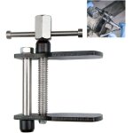 Repousse piston d?�trier de frein, outil d'�cartement de piston de frein � disque �trier de frein