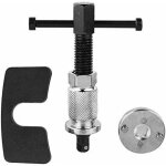 Repousse piston d'�trier de frein, remplacement de disque outil et adaptateurs