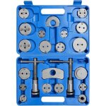 Lablanc - repousse piston frein arriere 22 pices pour remplacement de disque outil et adaptateurs
