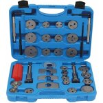 Repousse piston de frein - coffret de 35 pcs stilker - 71027