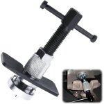 Repousse piston frein, outil etrier repousse trier arrire pour les outils de remplacement des disques ...