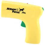 Repousse ultrasonique pour chiens et chats ? appareil electronique exterieur avec 3 modes (entrainement, ...