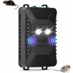 R�pulsif anti - souris pour voiture r�pulsif anti - martres repousse souris ultrasonique pour moteur ...