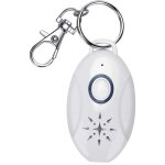 R�pulsif anti - tiques � ultrasons portable pour l'ext�rieur r�pulsif �lectronique pour le contr�le des ...