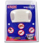 R�pulsif antiparasitaire � ultrasons 280 m� weitech