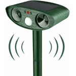 R�pulsif chat ultrason, repulsif chat solaire, r�pulsif ultrason anti rongeurs avec d�tecteur de mouvement, ...