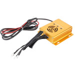 R�pulsif �lectronique � ultrasons pour souris de voiture r�pulsif environnemental non toxique contre ...