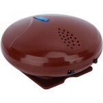 R�pulsif �lectronique � ultrasons supersoniques contre les nuisibles, insectes, moustiques et autres ...