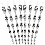 R�pulsif oiseaux effaroucheur oiseaux spirale r�pulsif r�fl�chissants spirale oiseaux tiges spiral�es ...