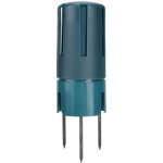 R�pulsif serpent ext�rieur - anti serpents jardin avec poudre et conteneur