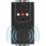 R�pulsif ultrason anti - fouine pour voiture, �lectronique dissuasion de rat, contr�le des parasites ...