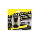 Barriere a rongeurs - r�pulsif ultrasons �lectomagne. rats souris