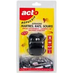 Rpulsif ultrason moteur 12v - 24v anti martre, rat & souris