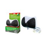 Rpulsif ultrasons pour rongeurs, souris, rats. facile  monter sur l'aimant pour repousser animaux nuisibles ...