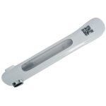 Reservoir amovible d'eau pour fer a lisser lisseur vapeur steampod 4. 0 rowenta - ss - 1810002442