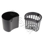 Krups - rservoir  capsules usages - ms623241 - dolce gusto