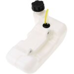 R�servoir carburant pour d�broussailleuse - compatible cg430 / 520 (43cc 52cc 47cc) - pi�ce d�tach�e