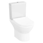 Markenartikel - reservoir chasse - d'eau à poser vitra en céramique, blanc, 2 quant. lxhxp: 390x385x135mm ... Markenartikel - reservoir chasse - d'eau à poser vitra en céramique, blanc, 2 quant. lxhxp: 390x385x135mm ...