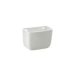 Réservoir de chasse haut sans couvercle pour toilettes universal - roca Réservoir de chasse haut sans couvercle pour toilettes universal - roca