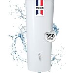 Garantia - réservoir color 2en1 350 l coco avec bac à plantes intégré Garantia - réservoir color 2en1 350 l coco avec bac à plantes intégré