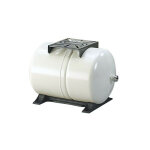 Global water solutions - r�servoir � diaphragme pwb 100l horizontal challenger - 10 bars